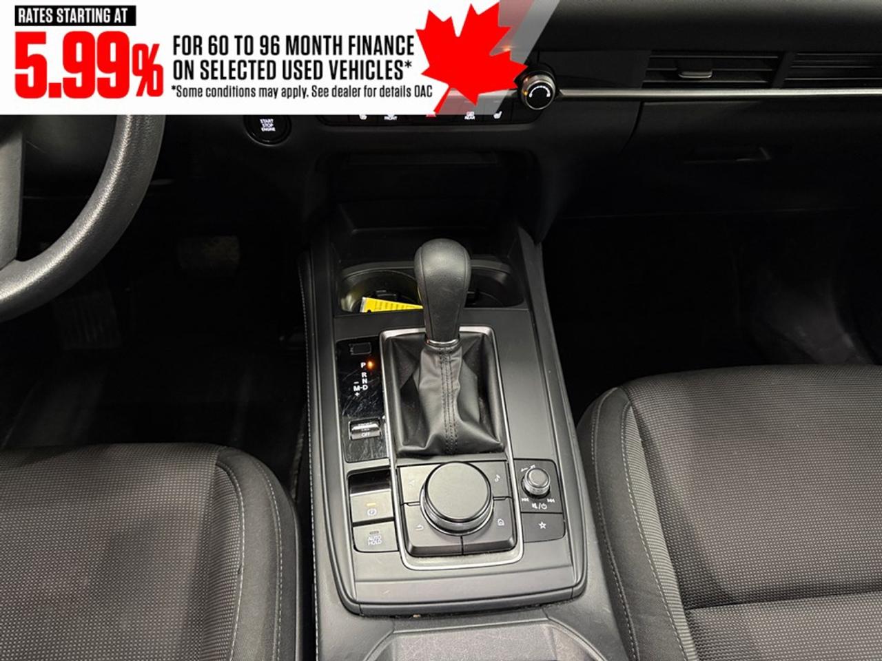 2024 Mazda CX-30 GX AWD Photo