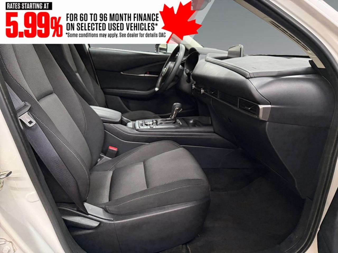 2024 Mazda CX-30 GX AWD Photo