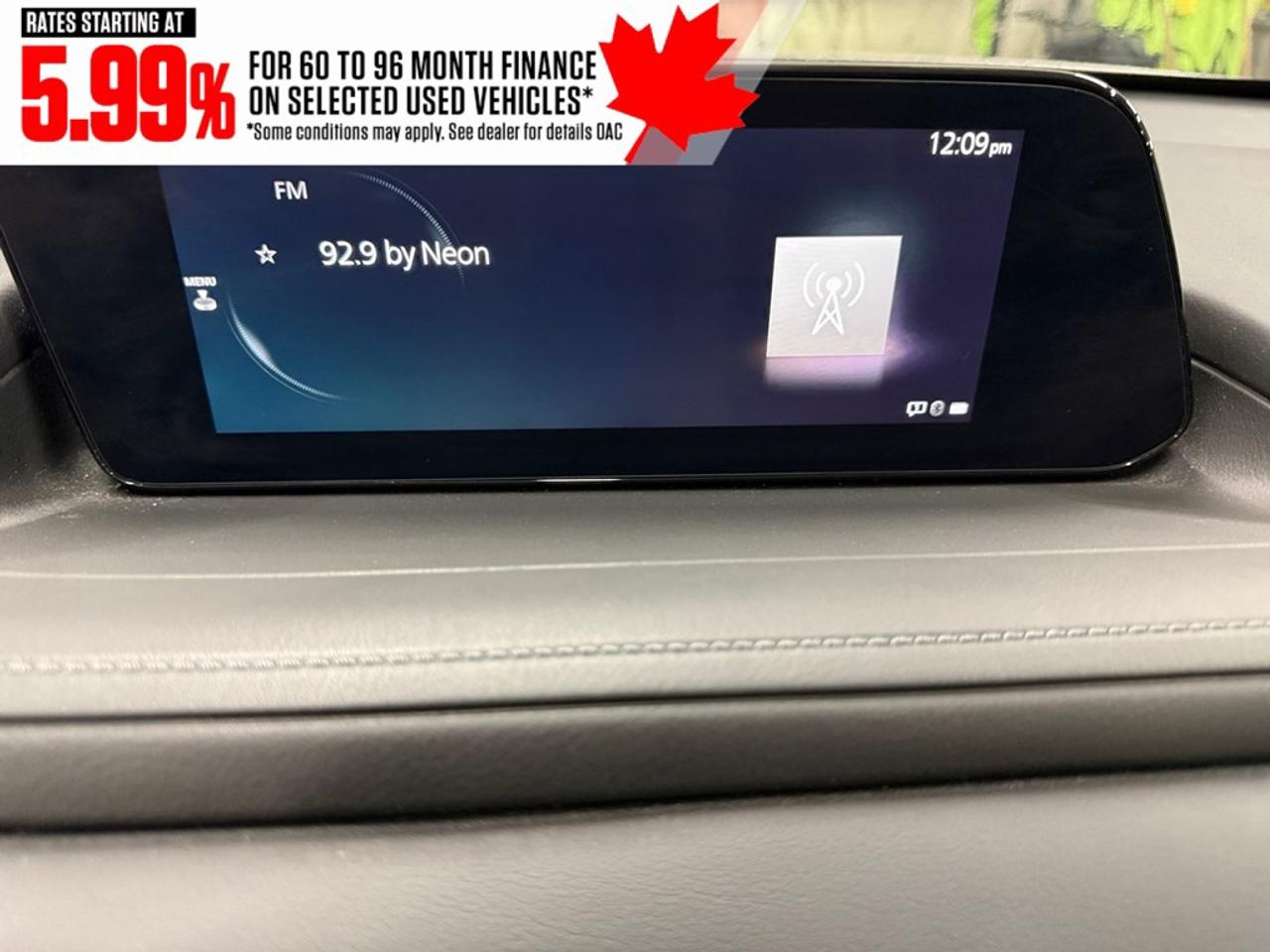2024 Mazda CX-30 GX AWD Photo