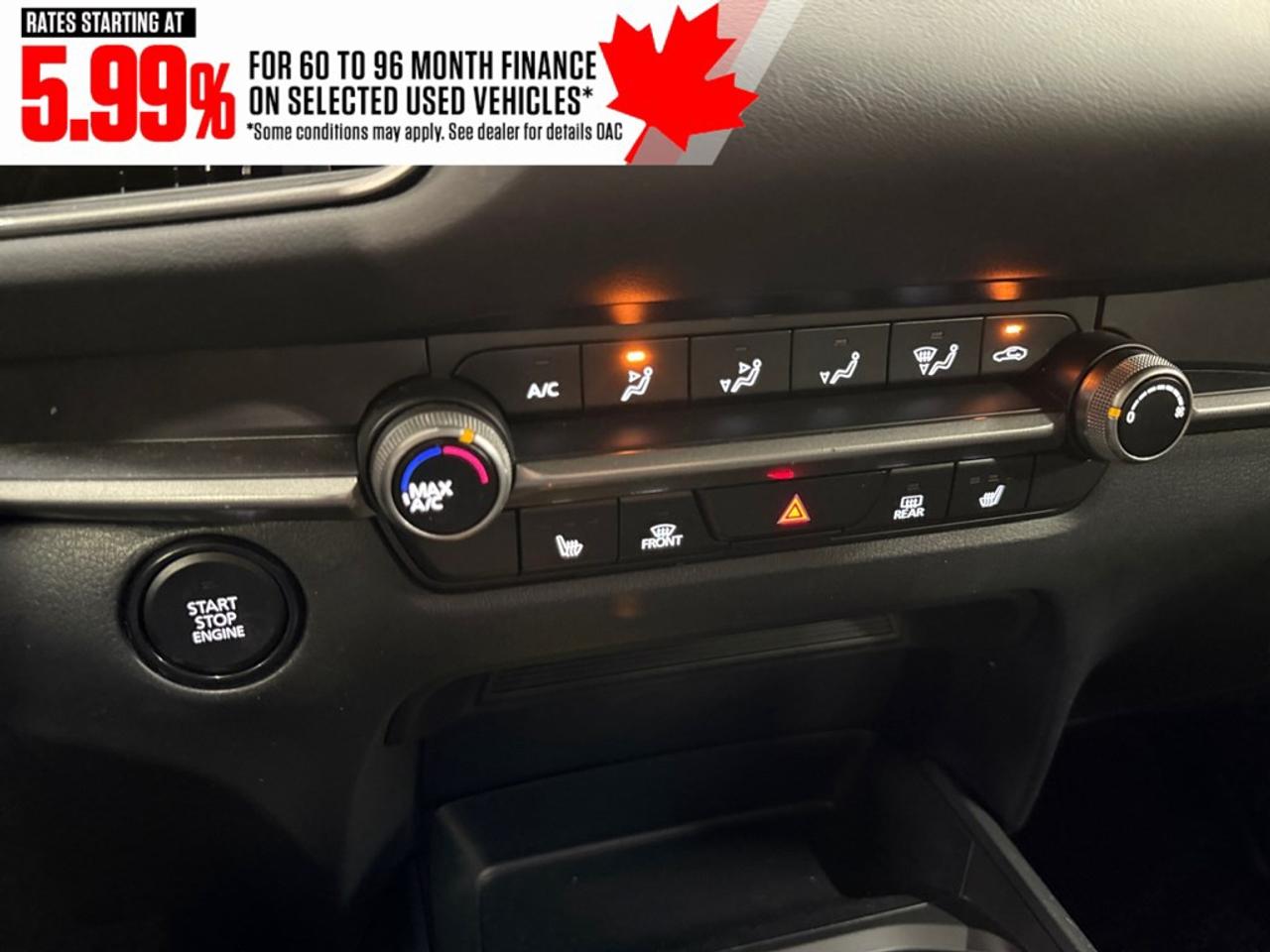 2024 Mazda CX-30 GX AWD Photo