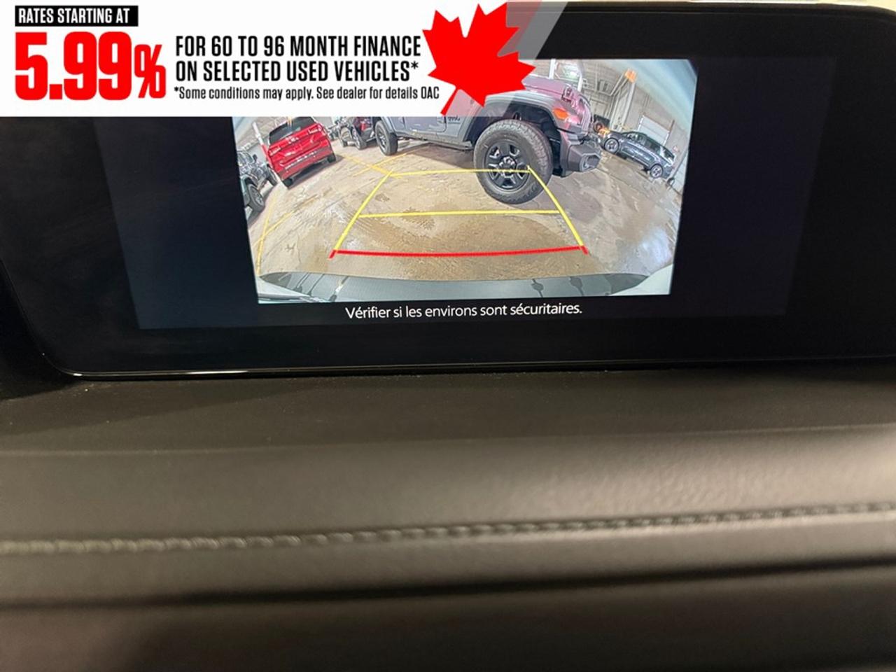 2024 Mazda CX-30 GX AWD Photo