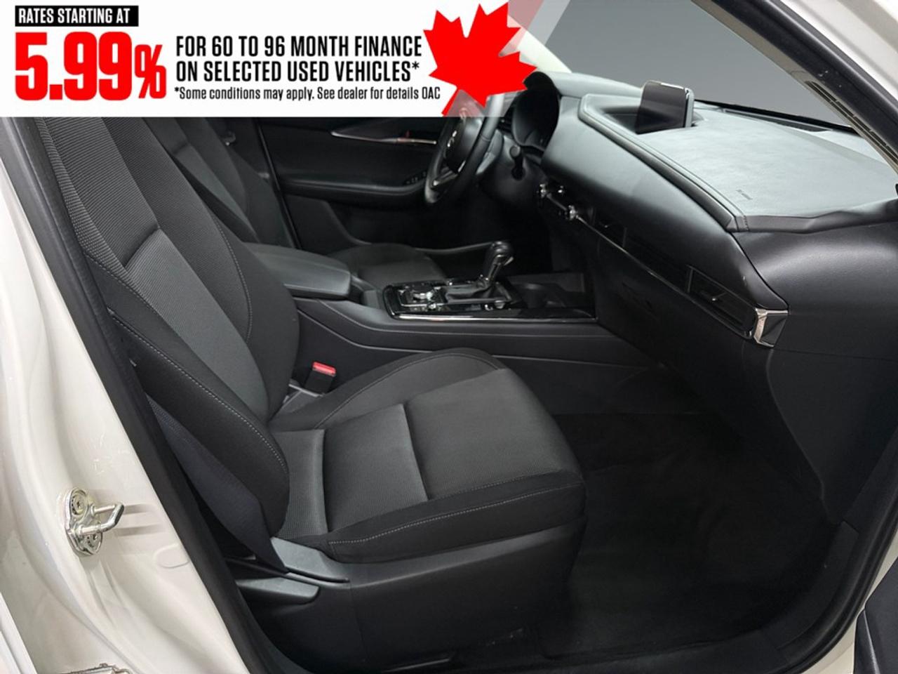 2022 Mazda CX-30 GS AWD Photo