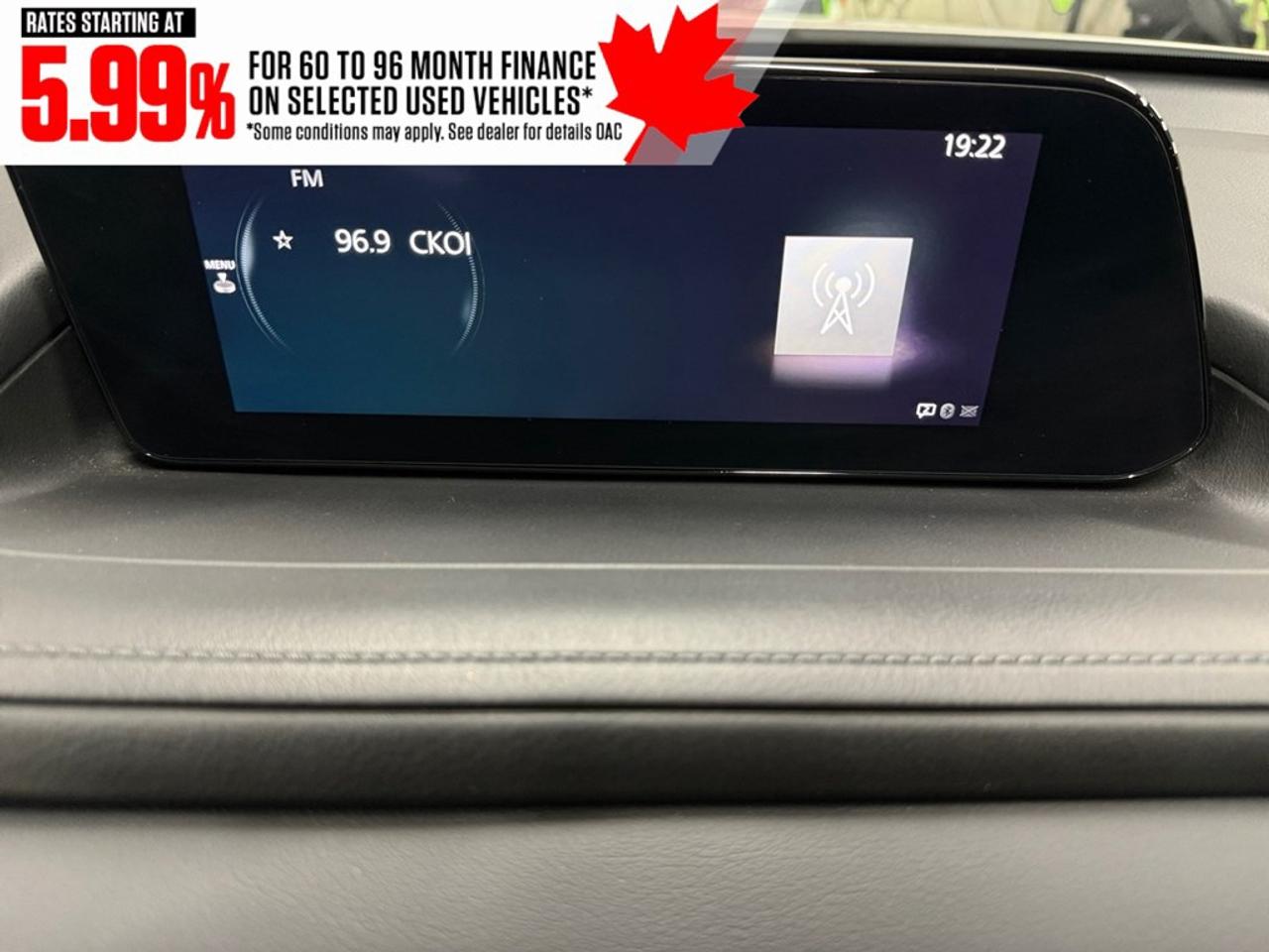 2022 Mazda CX-30 GS AWD Photo