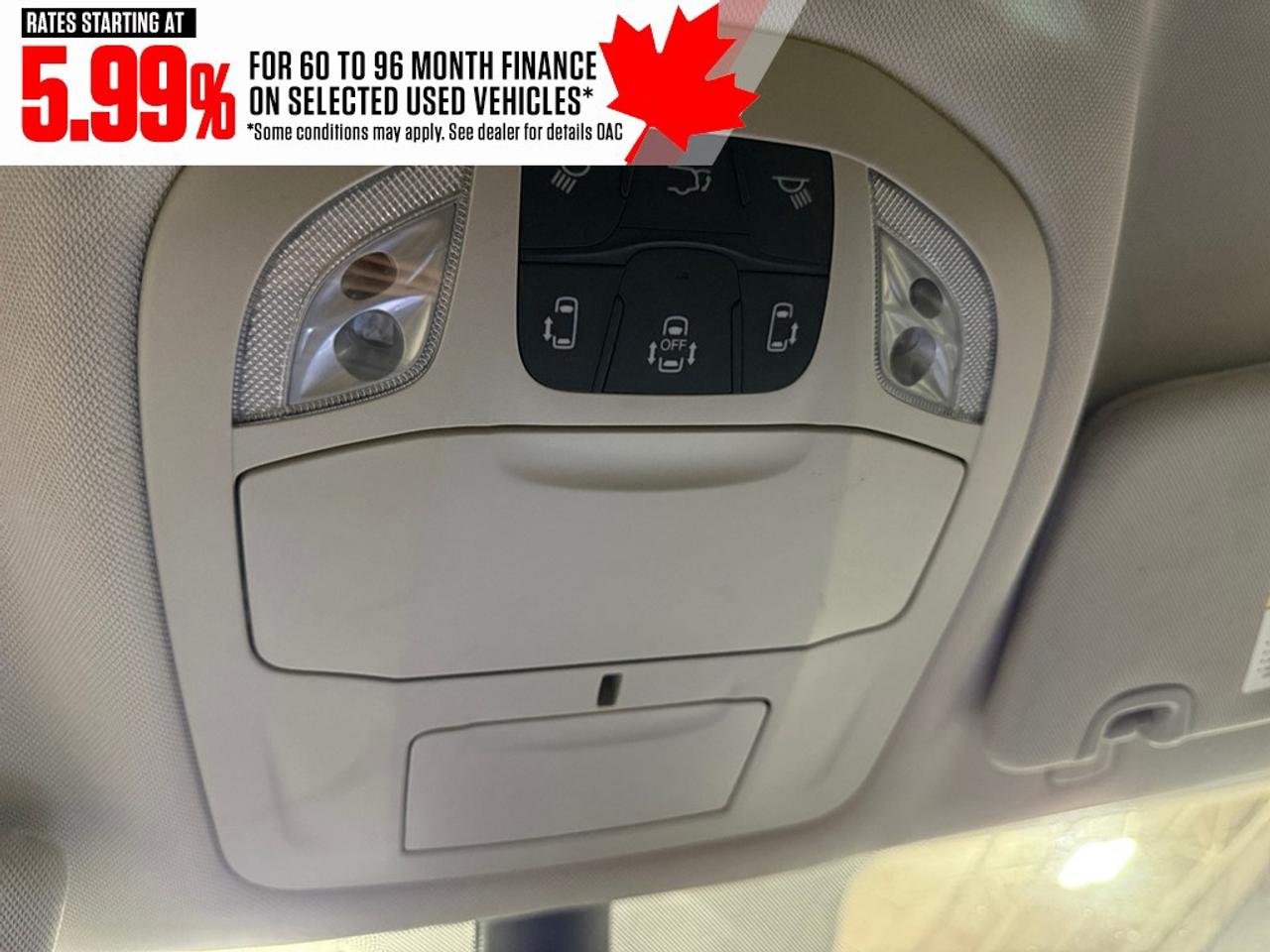 2023 Chrysler Pacifica TOURING L AWD Photo