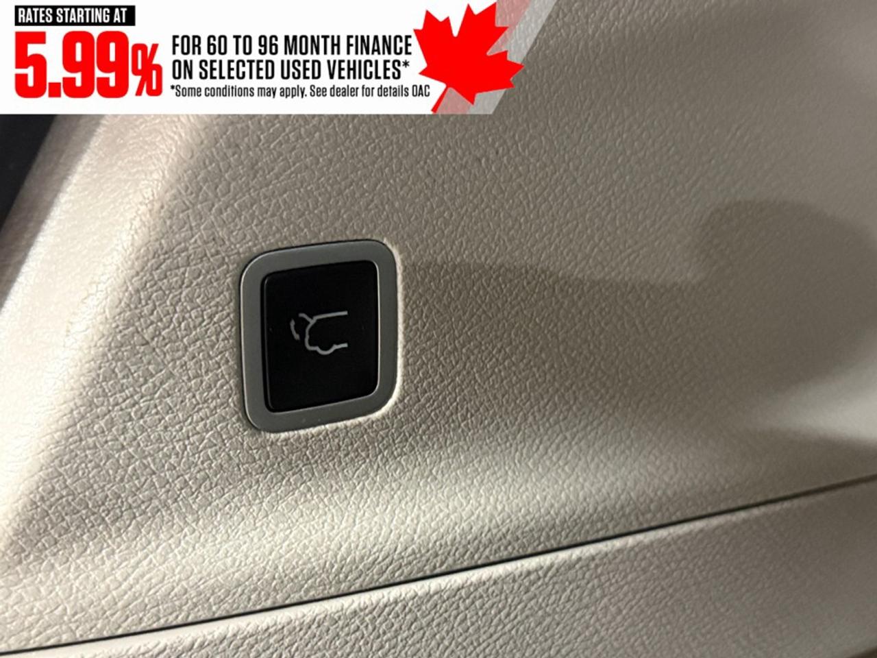 2023 Chrysler Pacifica Touring L FWD Photo