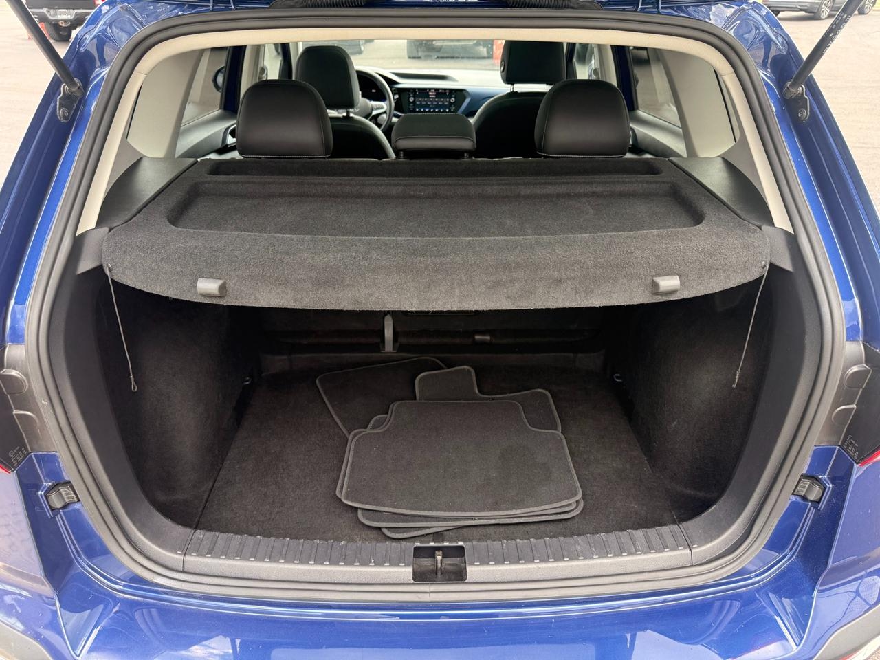 2024 Volkswagen Taos Comfortline Photo