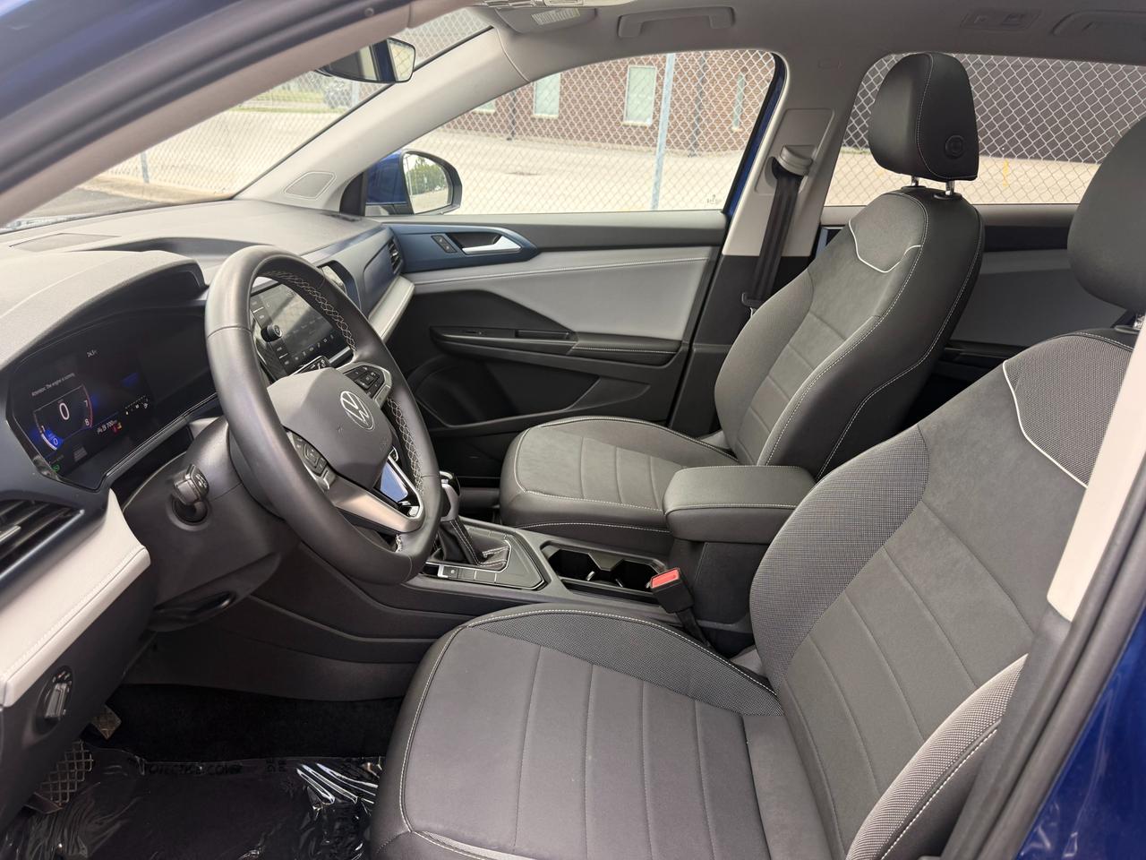 2024 Volkswagen Taos Comfortline Photo