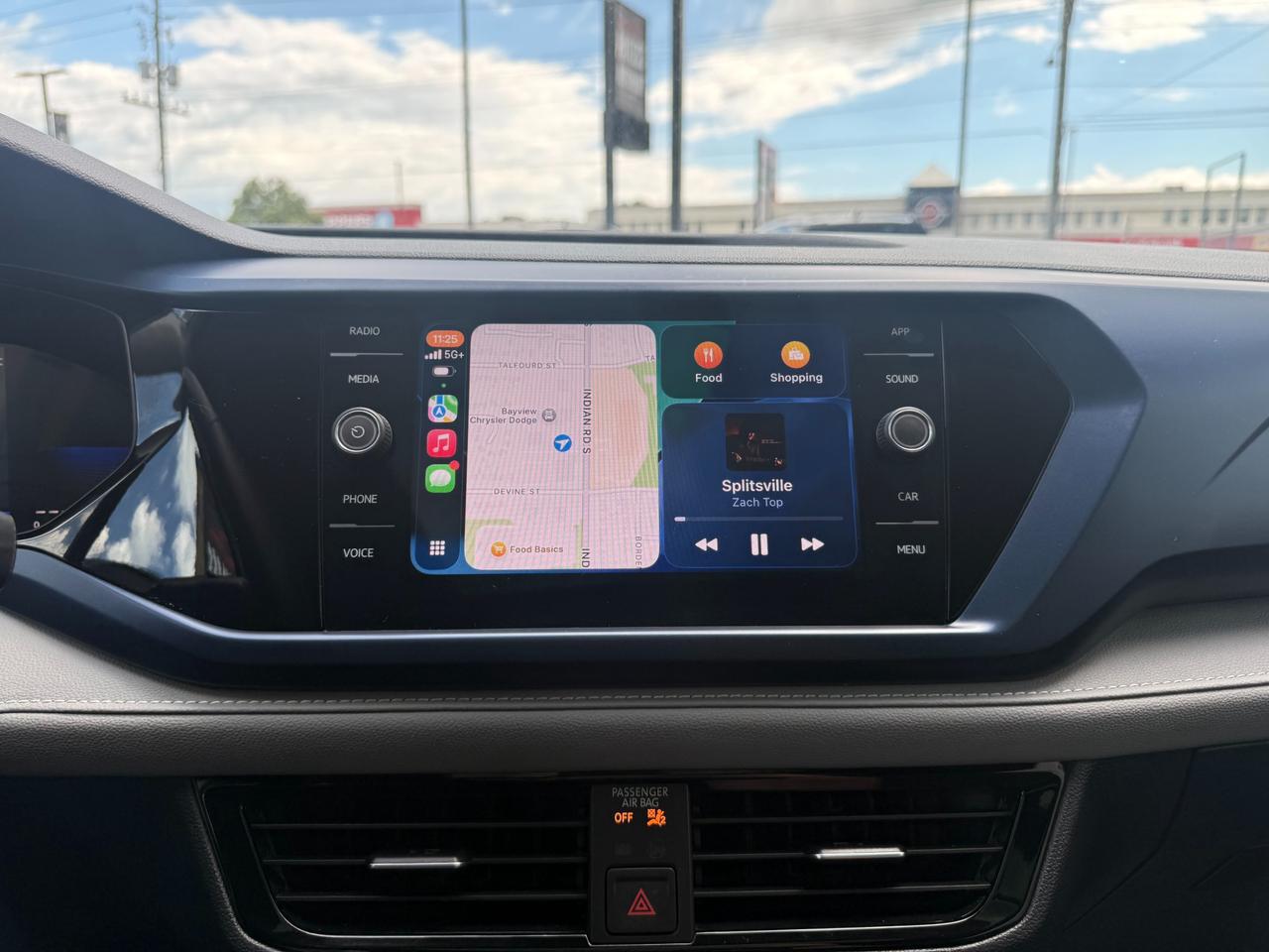 2024 Volkswagen Taos Comfortline Photo