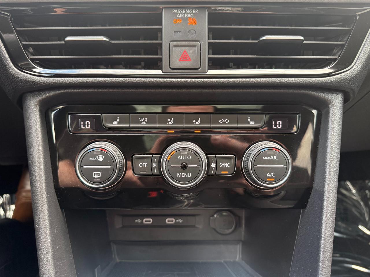 2024 Volkswagen Taos Comfortline Photo