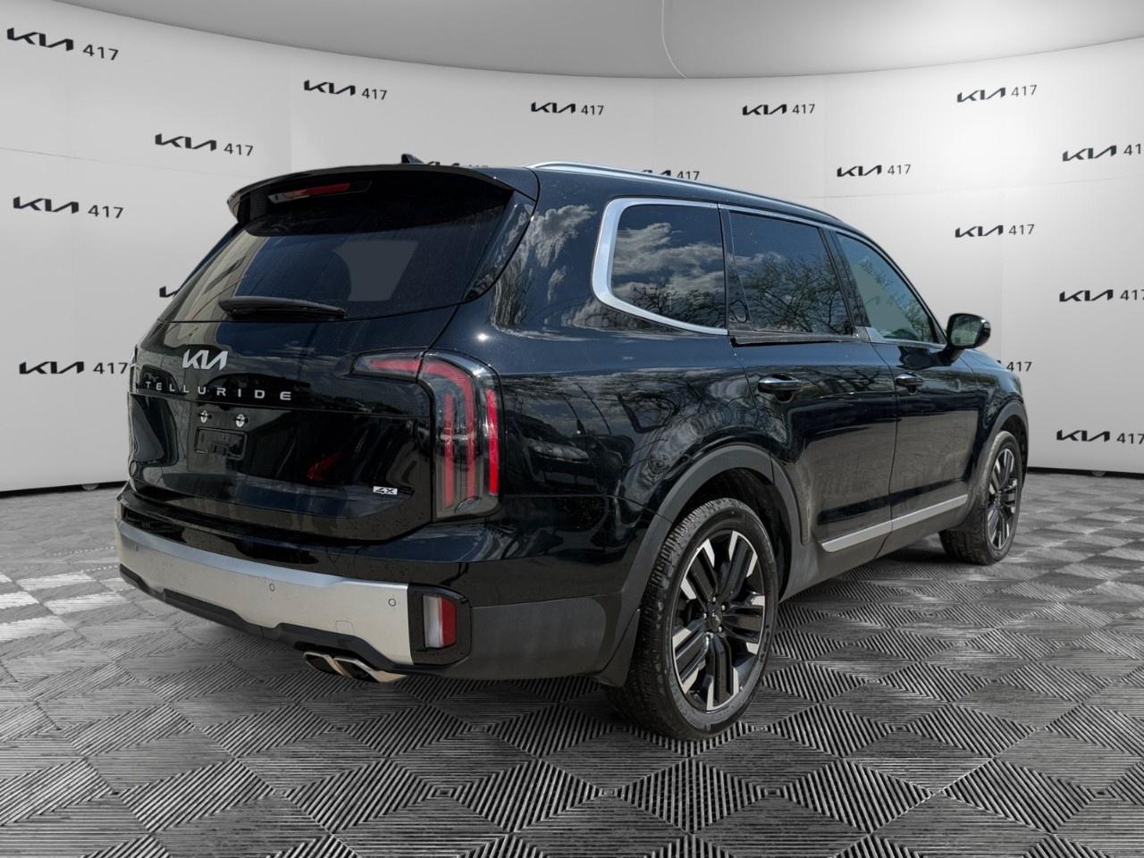 2024 Kia Telluride  Photo