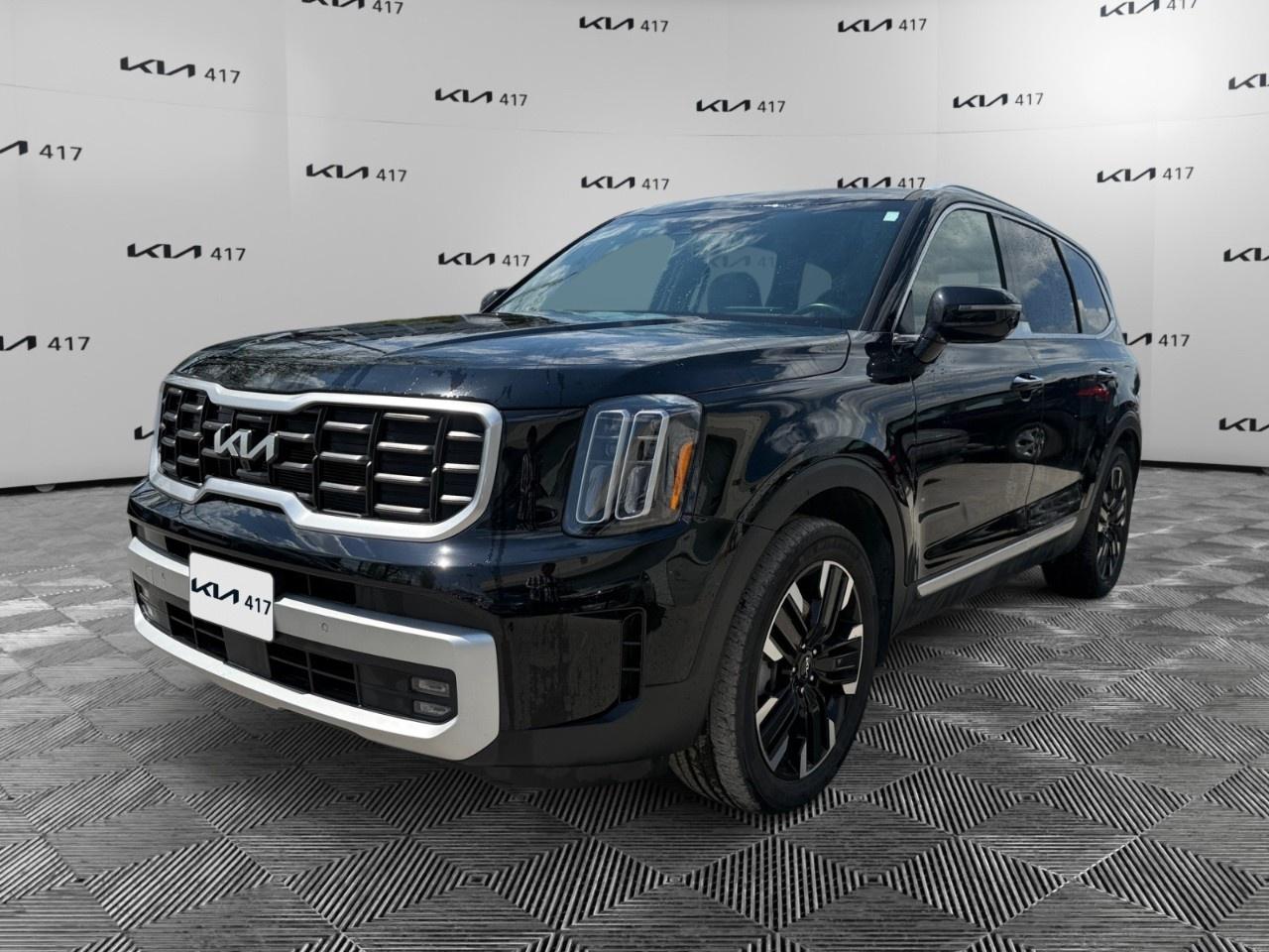 2024 Kia Telluride  Photo