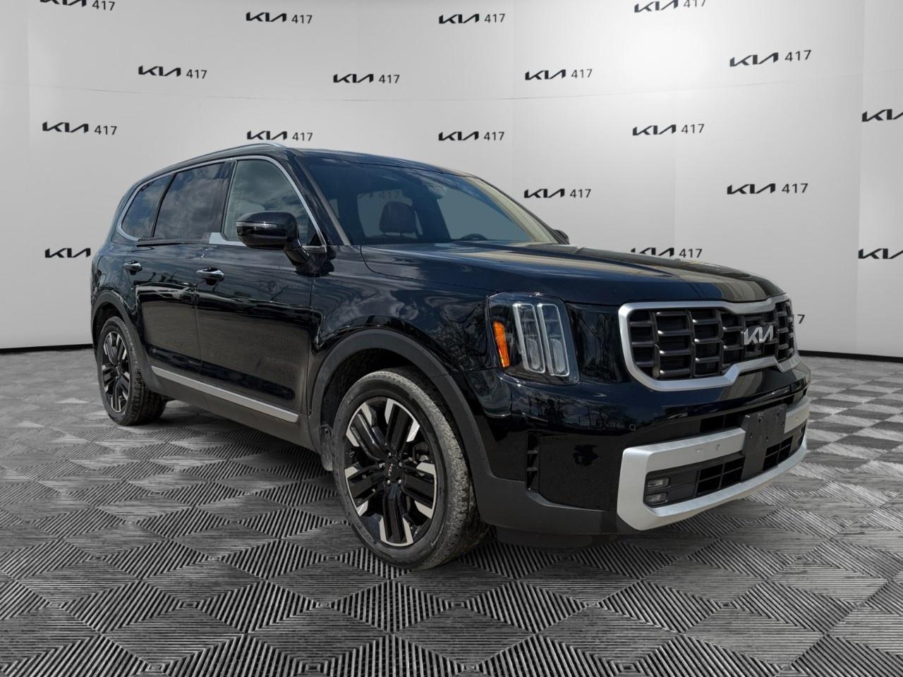 2024 Kia Telluride  Photo