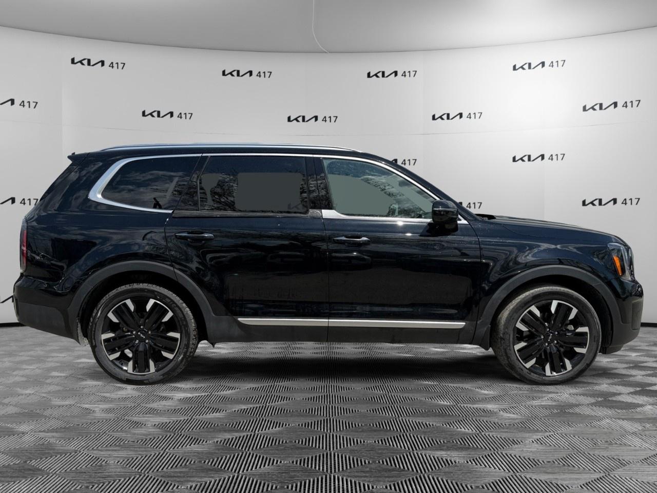 2024 Kia Telluride  Photo