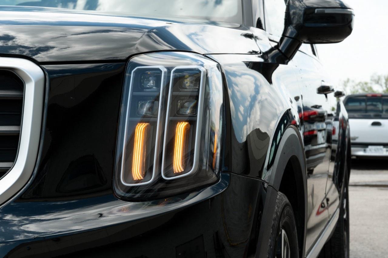 2024 Kia Telluride  Photo