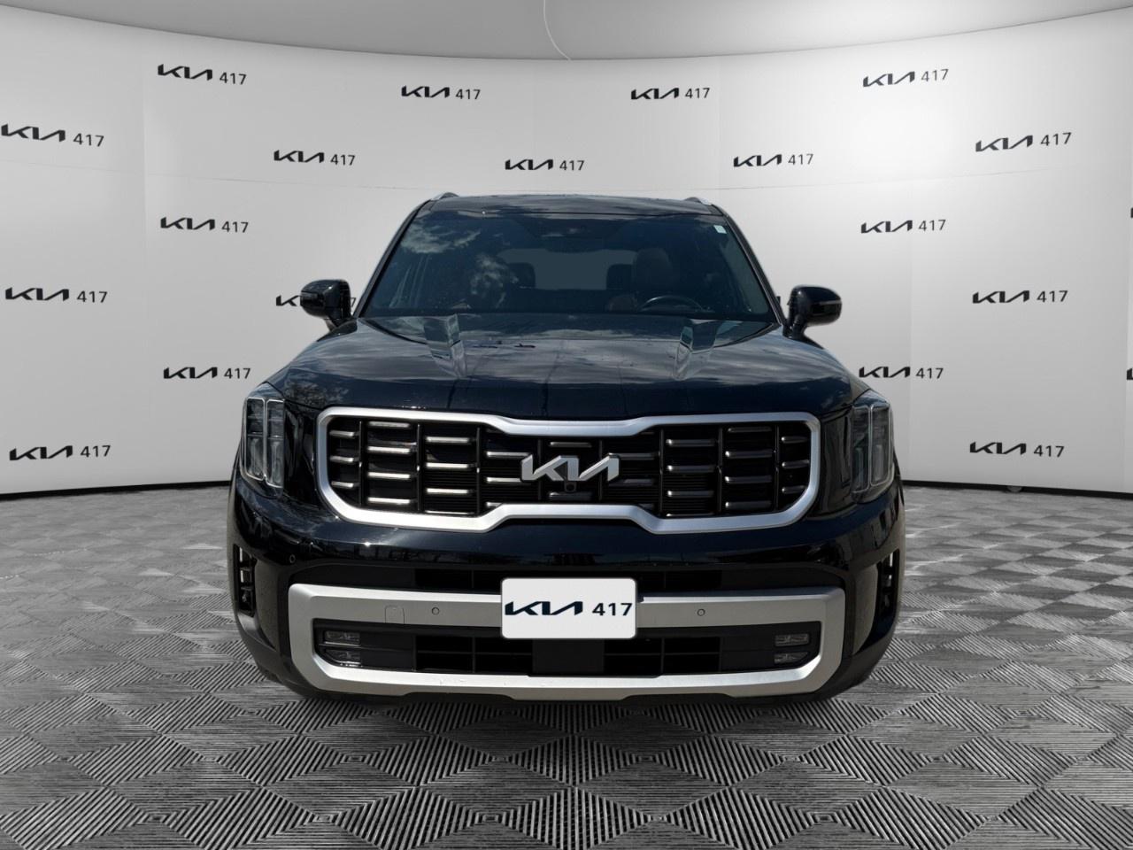 2024 Kia Telluride  Photo