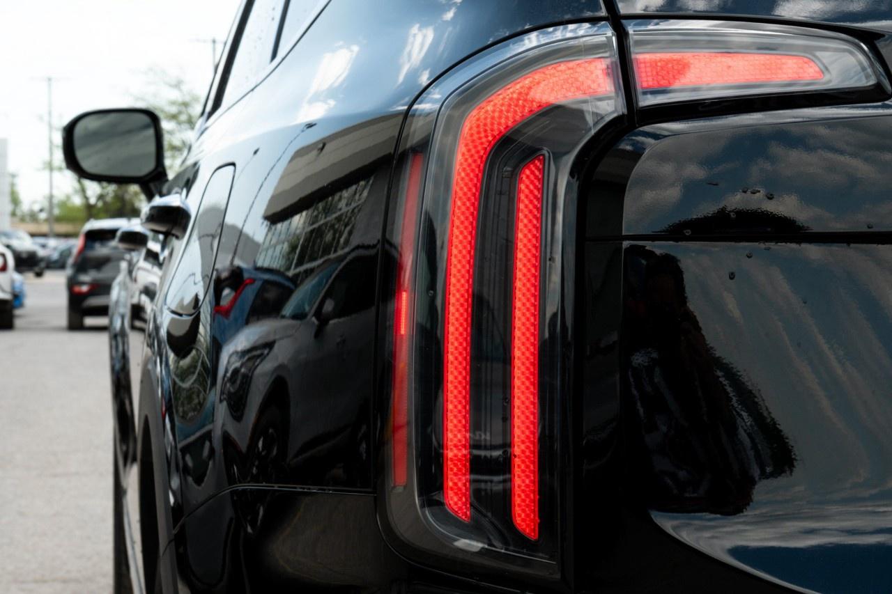 2024 Kia Telluride  Photo