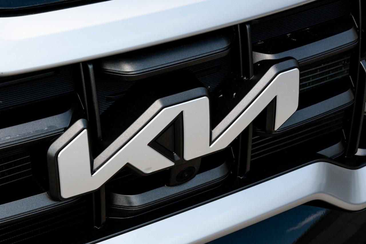 2024 Kia Telluride  Photo