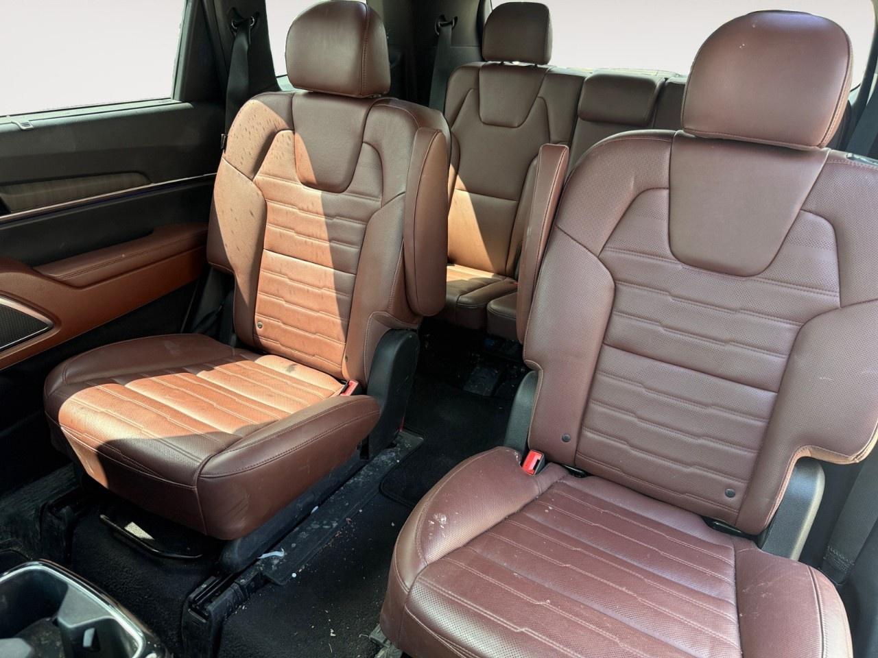 2024 Kia Telluride  Photo