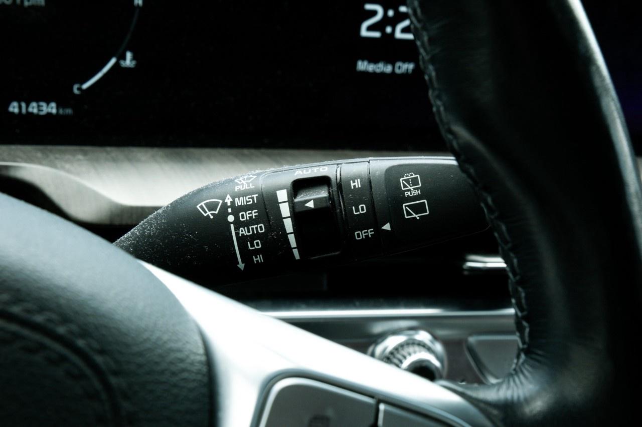 2024 Kia Telluride  Photo