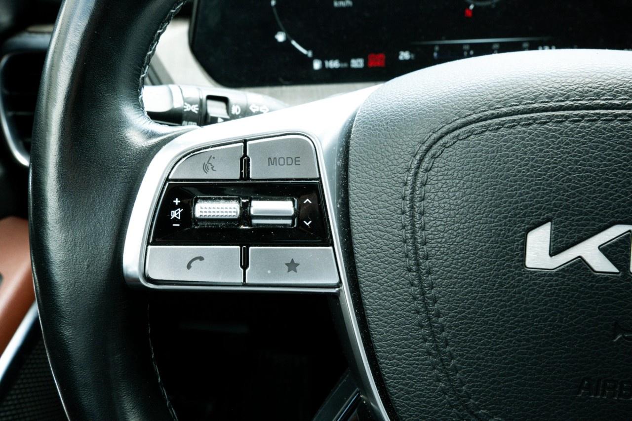 2024 Kia Telluride  Photo
