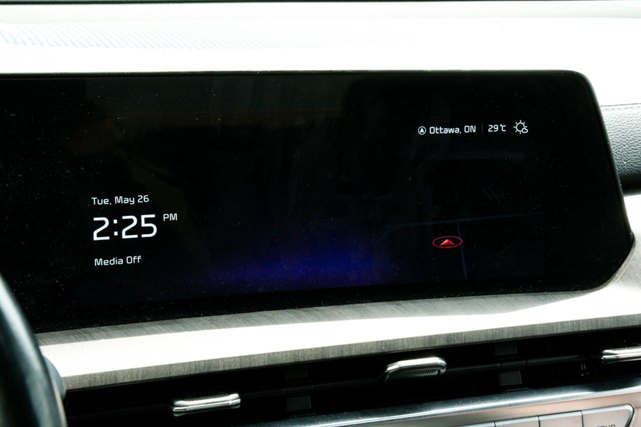 2024 Kia Telluride  Photo