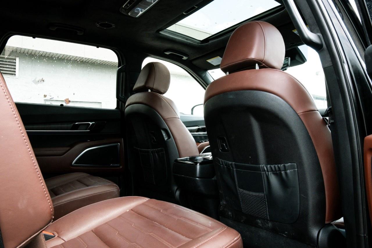2024 Kia Telluride  Photo