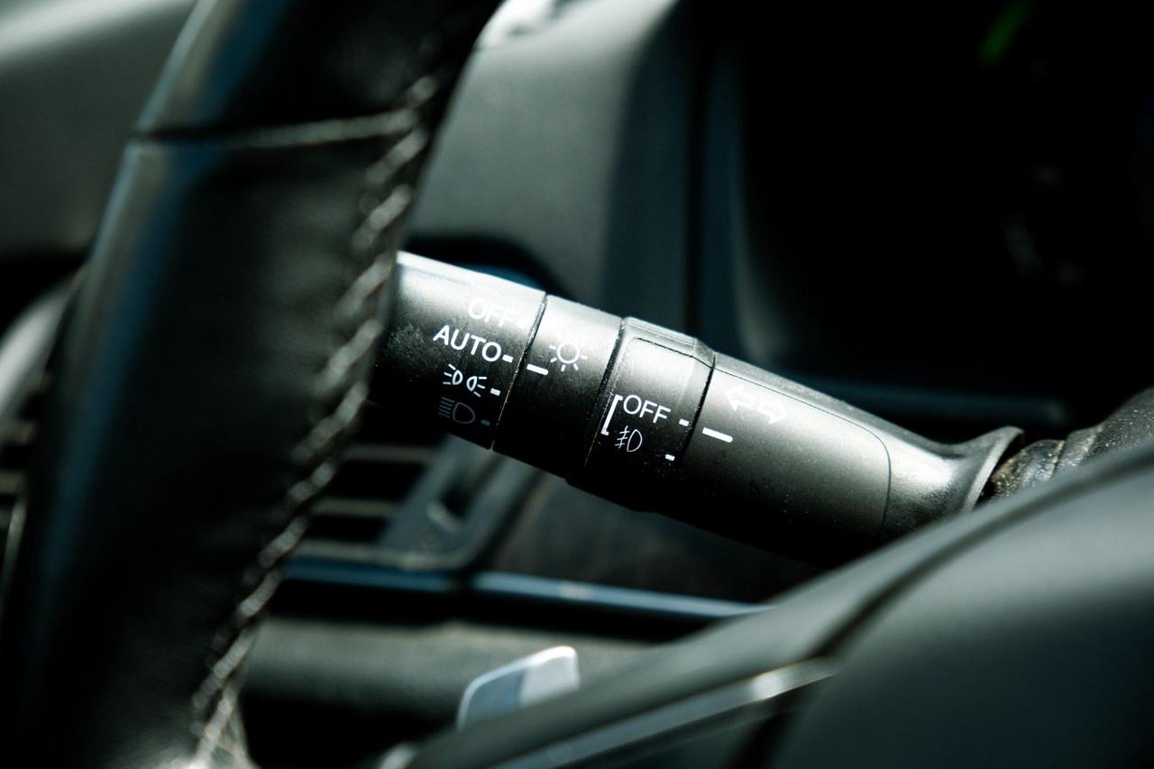 2022 Honda Accord Hybrid Touring CVT Hybrid Sedan Photo