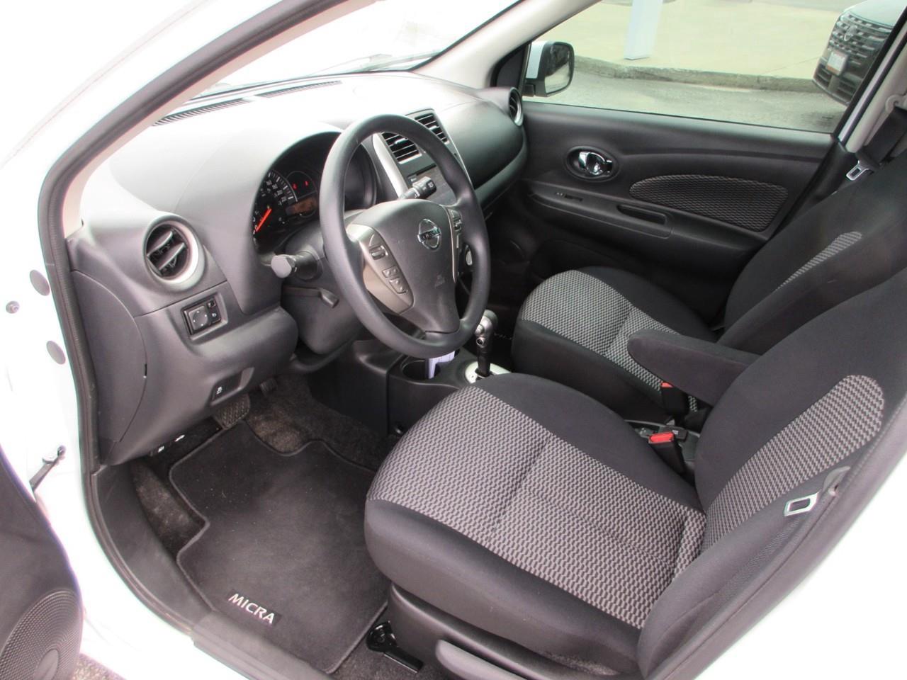 2019 Nissan Micra  Photo