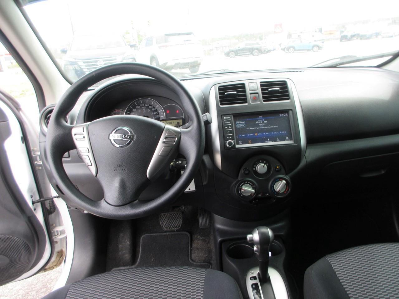 2019 Nissan Micra  Photo