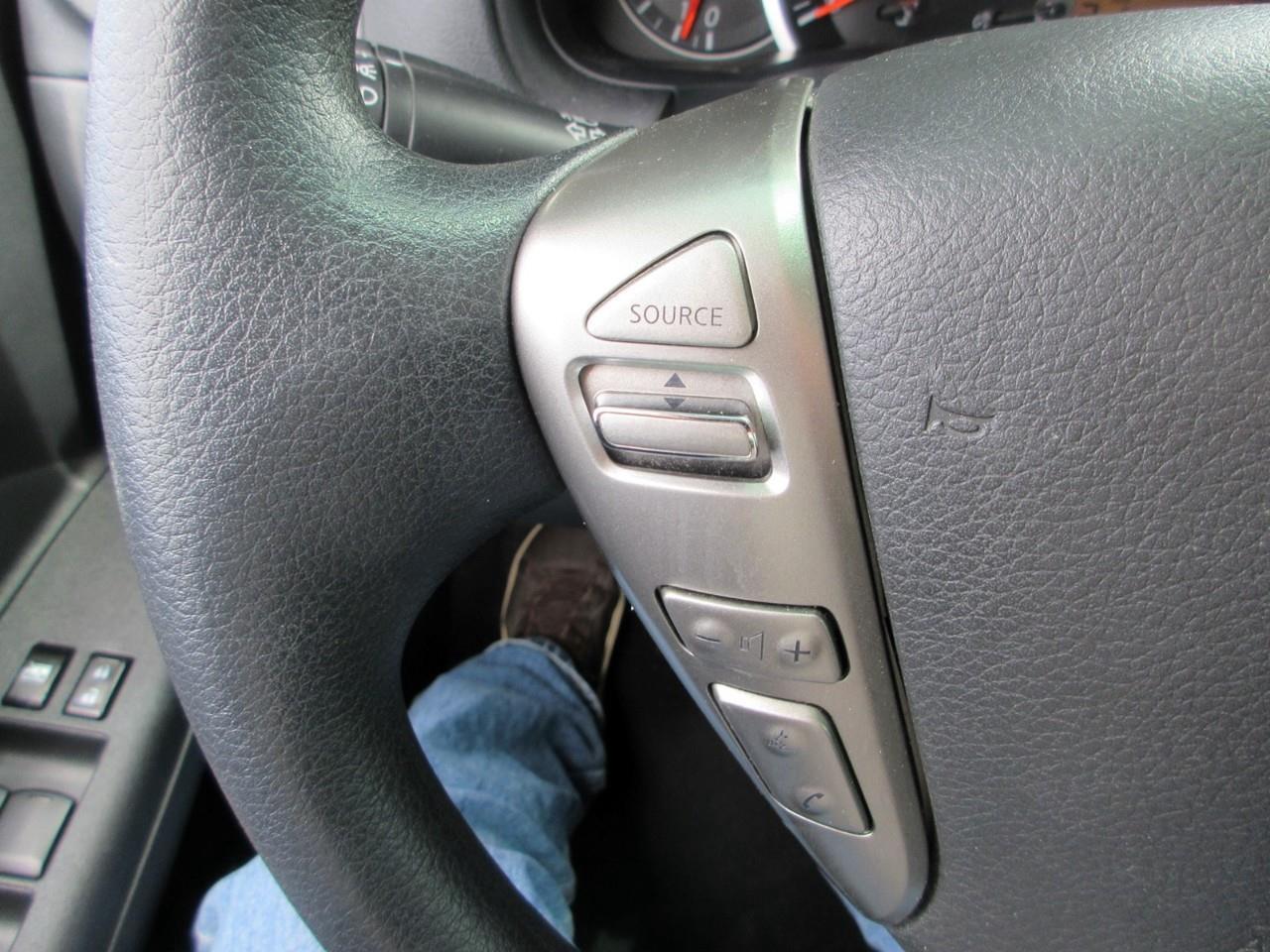 2019 Nissan Micra  Photo