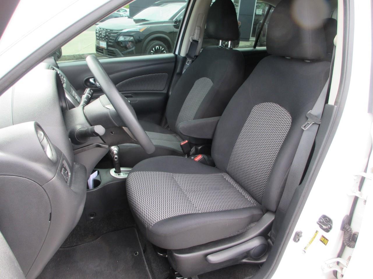 2019 Nissan Micra  Photo