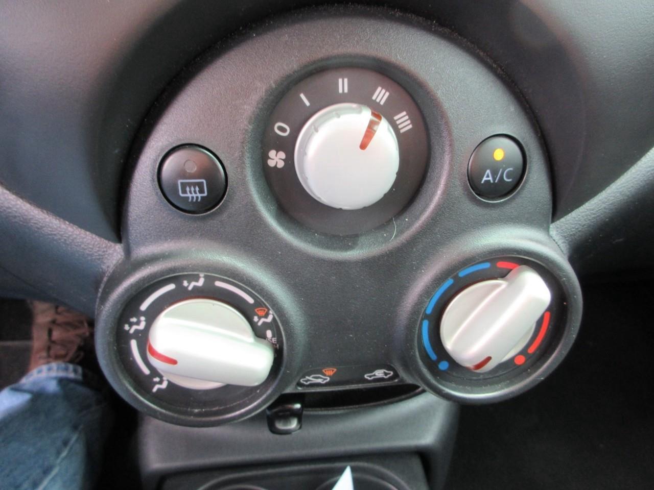 2019 Nissan Micra  Photo