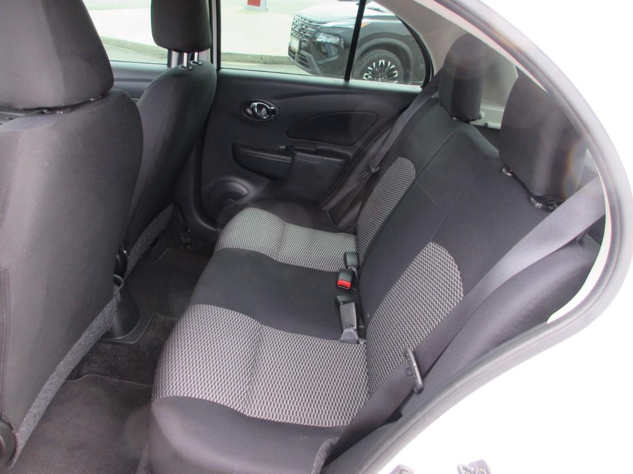 2019 Nissan Micra  Photo