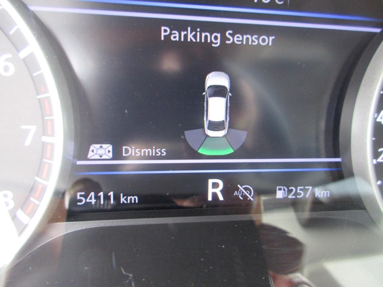 2025 Nissan Sentra SV Photo