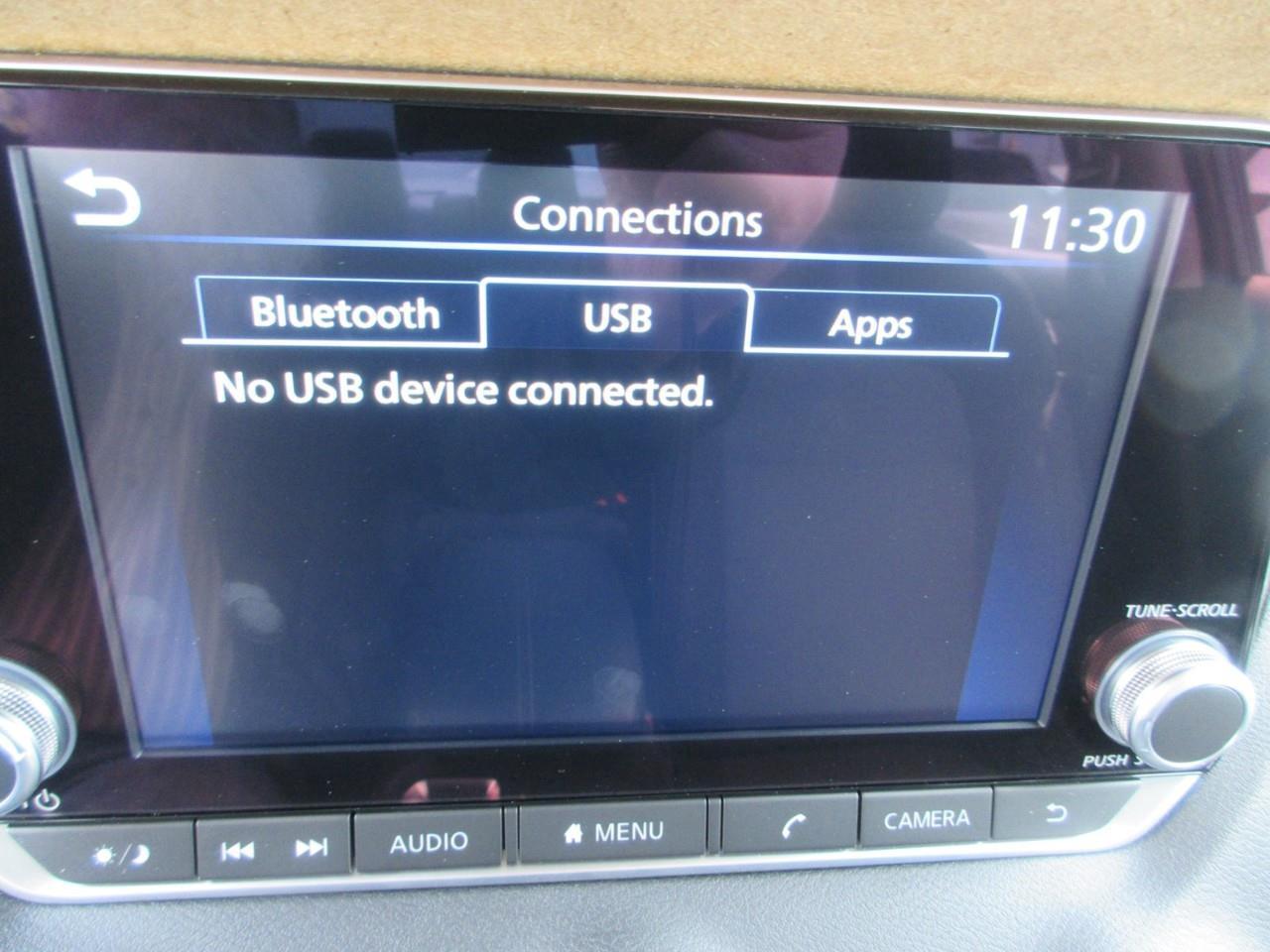 2025 Nissan Sentra SV Photo