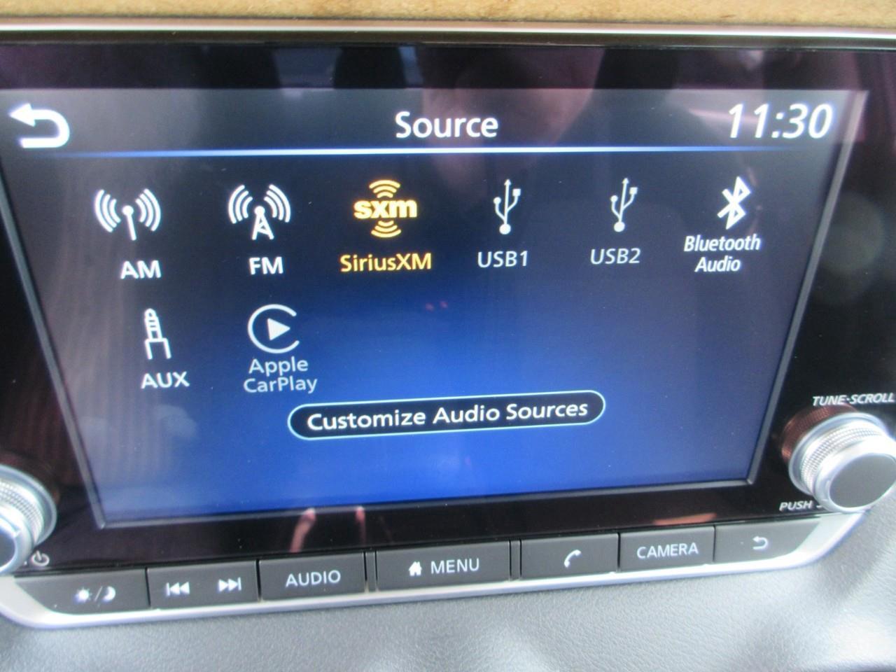 2025 Nissan Sentra SV Photo
