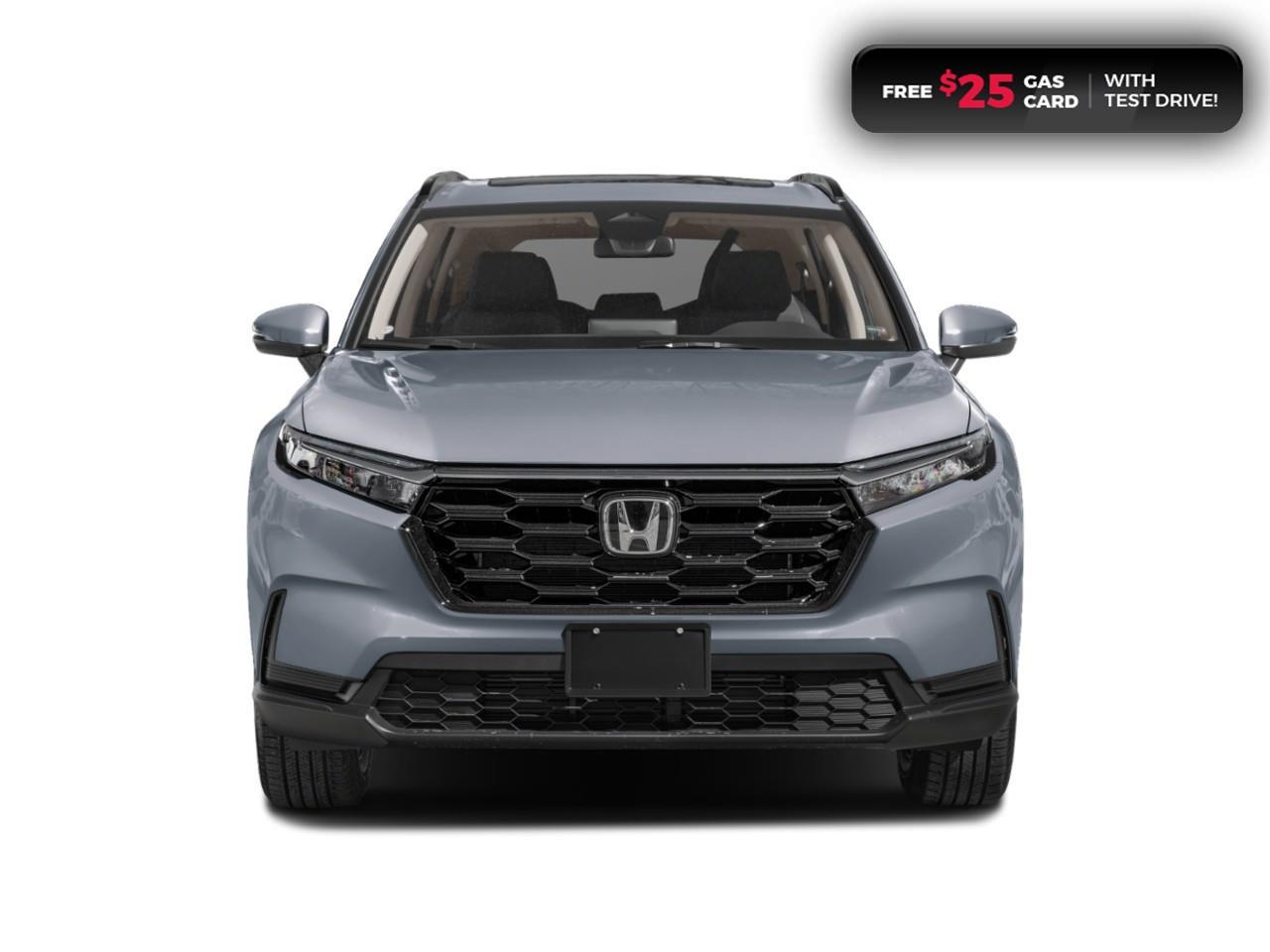 2024 Honda CR-V Sport APPLE CARPLAY™/ANDROID AUTO™ | POWER SUNROOF | REARVIEW CAMERA Photo