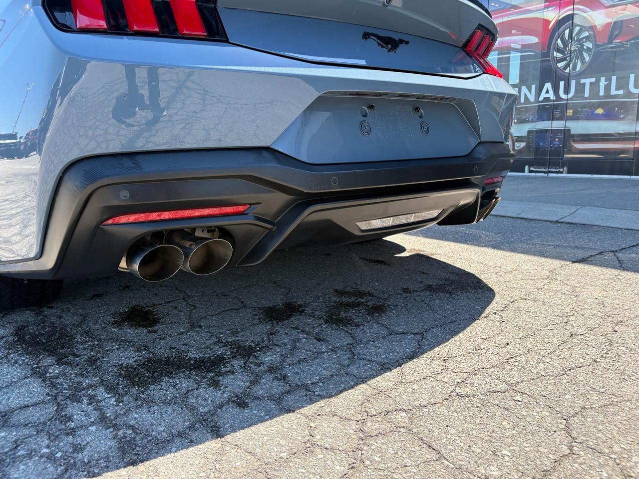 2024 Ford Mustang EcoBoost Photo