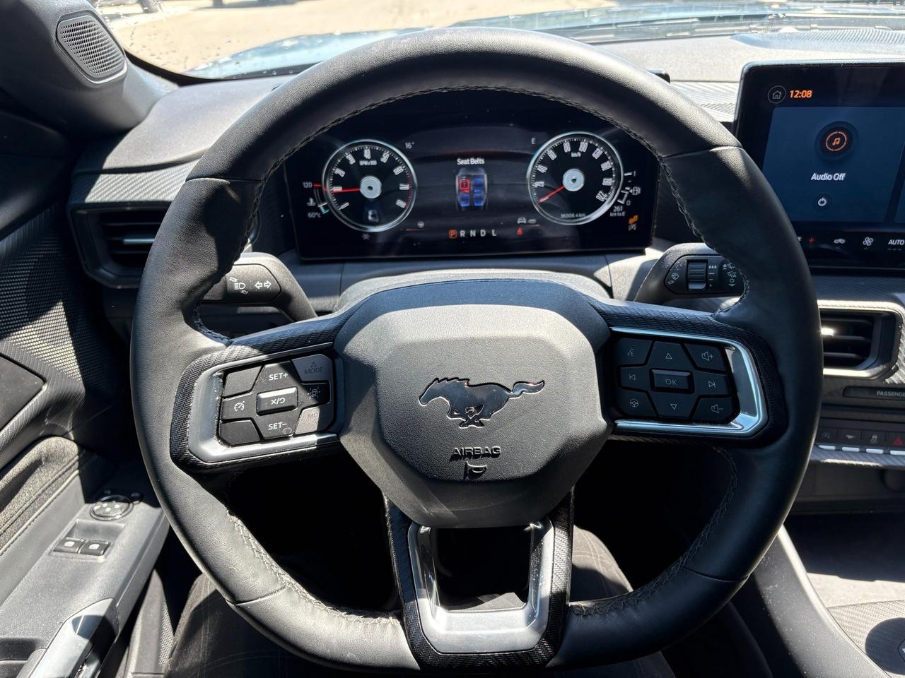 2024 Ford Mustang EcoBoost Photo