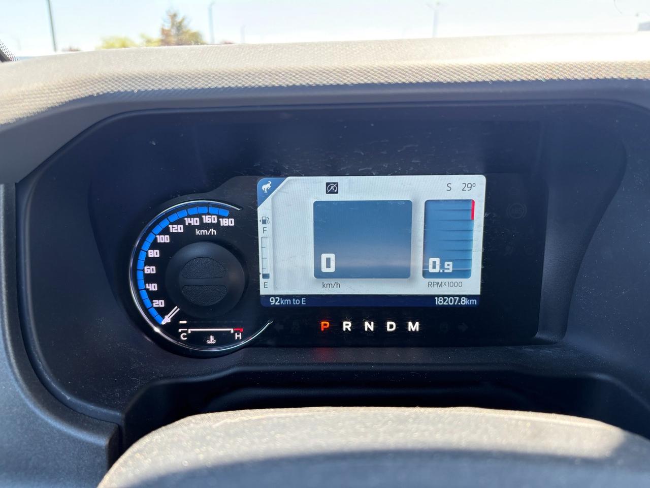 2024 Ford Bronco Big Bend 222A|NAV|CAM|NO ACCIDENTS|1 OWNER Photo
