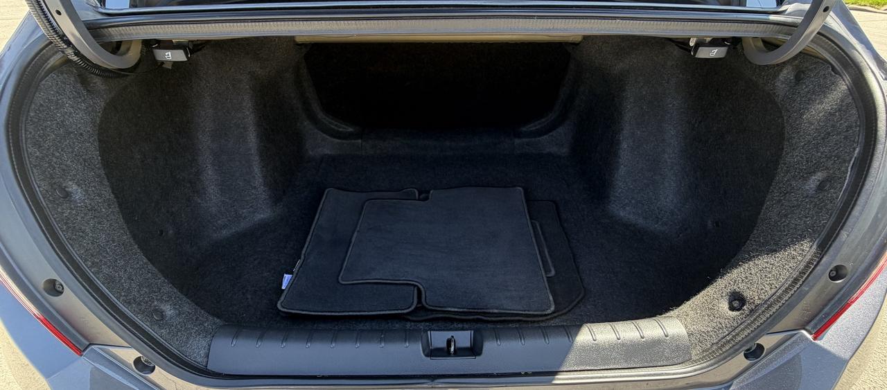 2019 Honda Civic Sedan LX CVT Photo