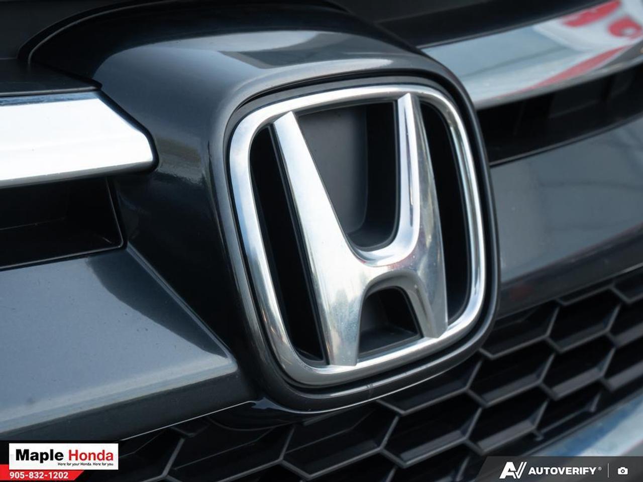 2015 Honda CR-V Power Windows| Power Locks| Heated Seats| Photo