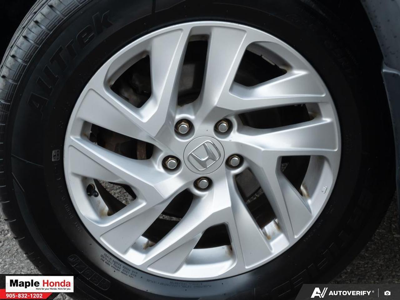 2015 Honda CR-V Power Windows| Power Locks| Heated Seats| Photo