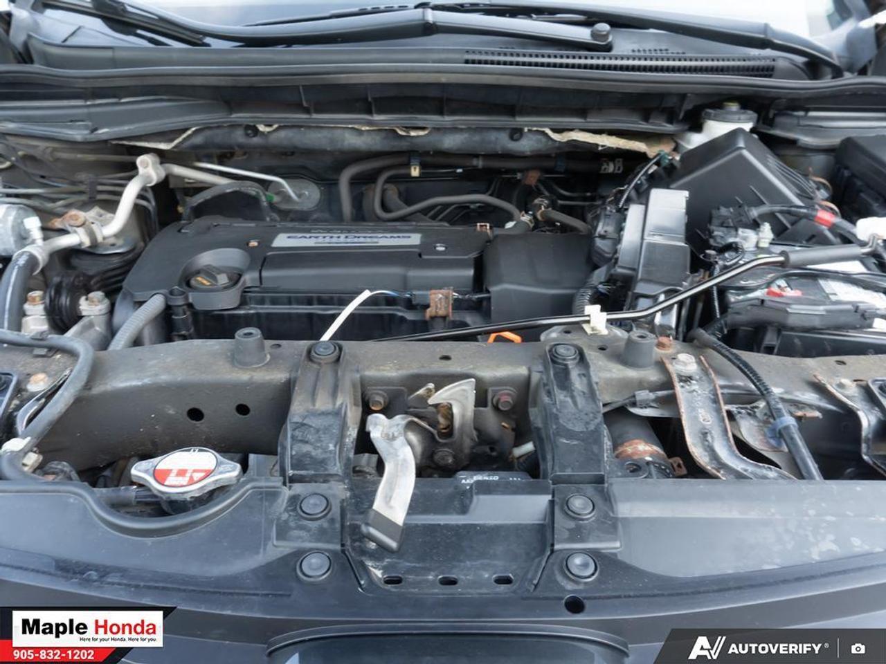 2015 Honda CR-V Power Windows| Power Locks| Heated Seats| Photo