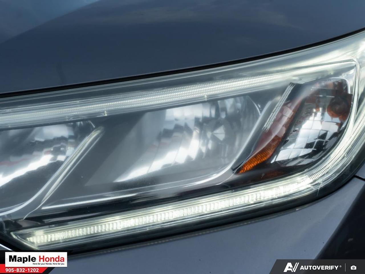 2015 Honda CR-V Power Windows| Power Locks| Heated Seats| Photo
