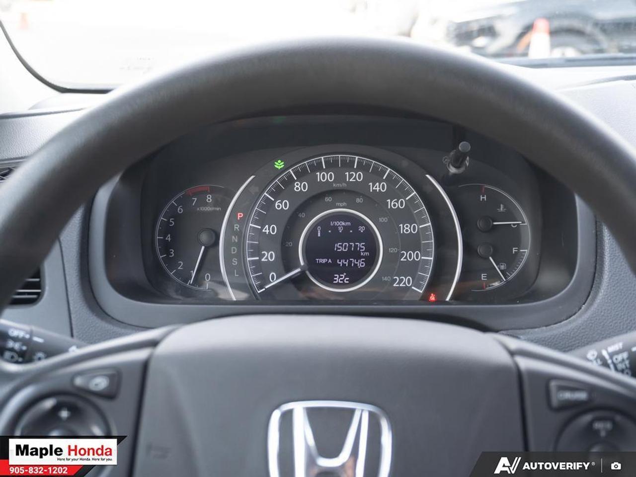 2015 Honda CR-V Power Windows| Power Locks| Heated Seats| Photo