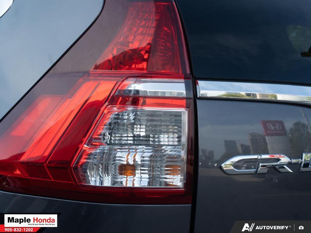 2015 Honda CR-V Power Windows| Power Locks| Heated Seats| Photo