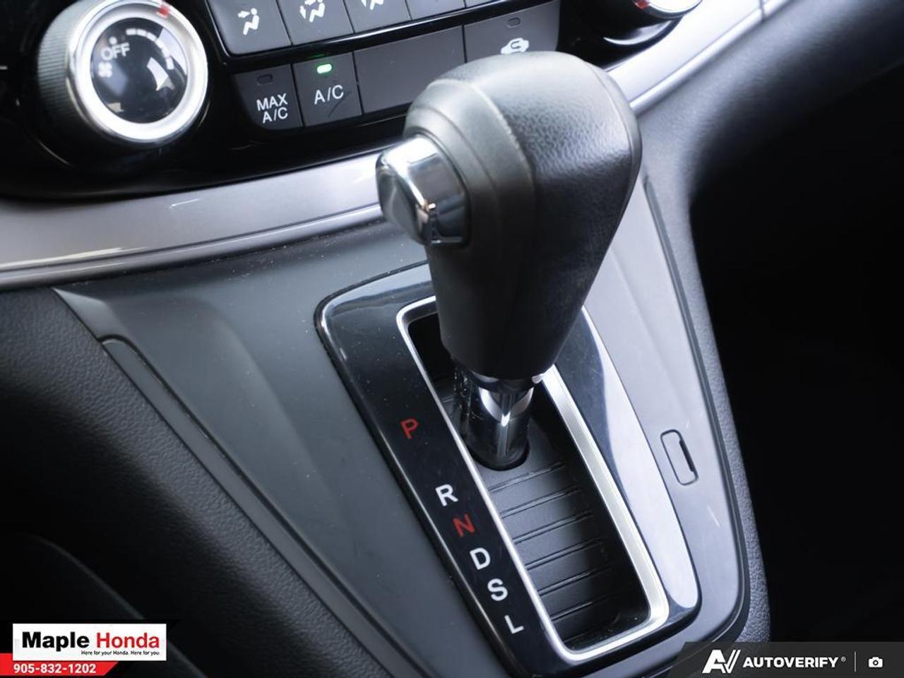 2015 Honda CR-V Power Windows| Power Locks| Heated Seats| Photo