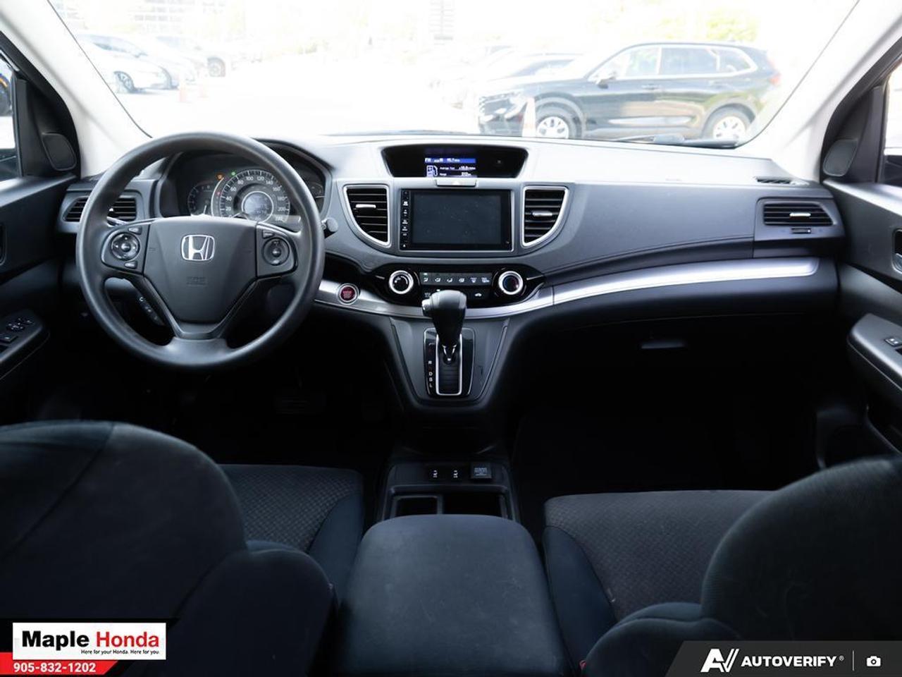 2015 Honda CR-V Power Windows| Power Locks| Heated Seats| Photo