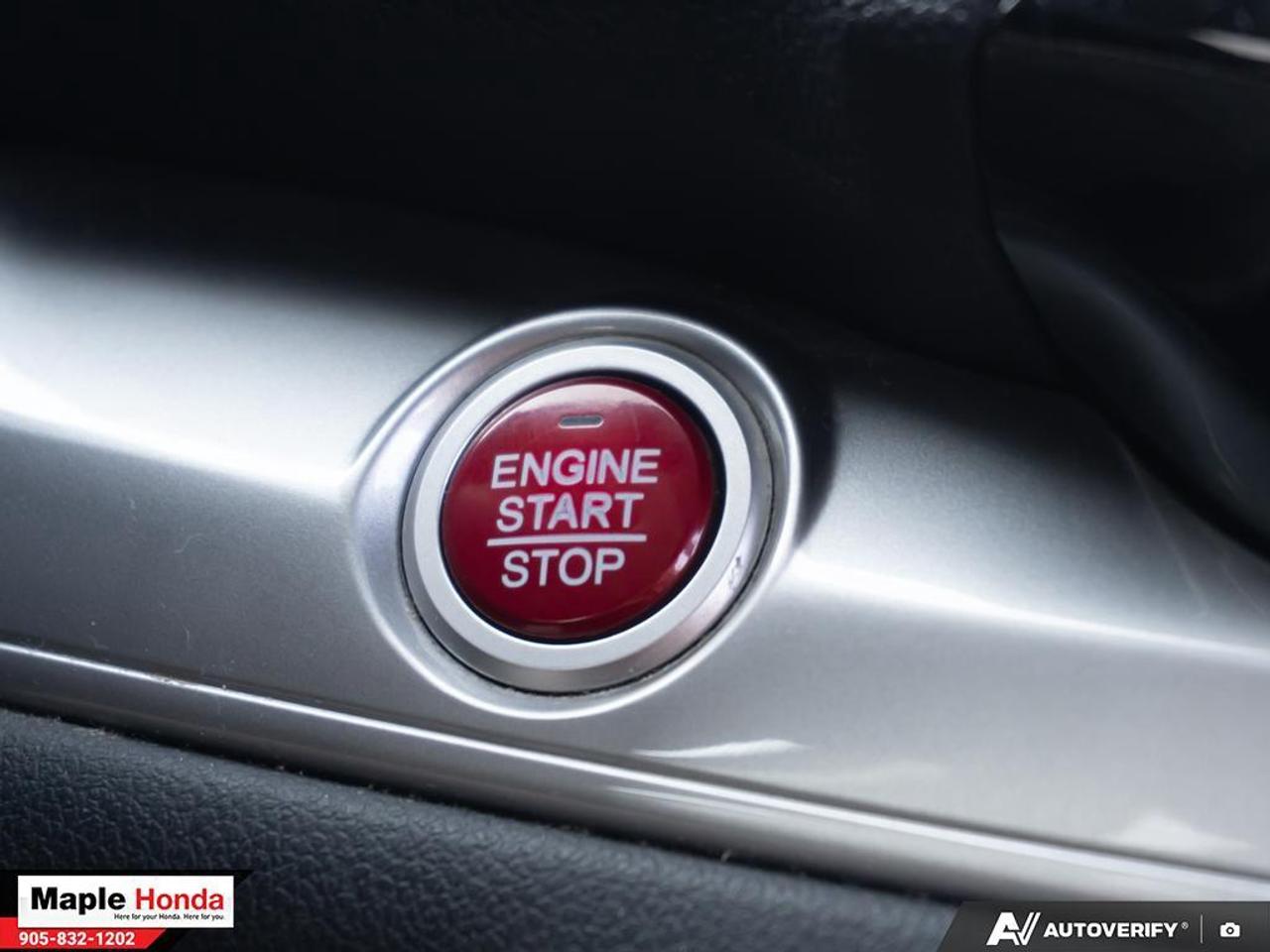 2015 Honda CR-V Power Windows| Power Locks| Heated Seats| Photo